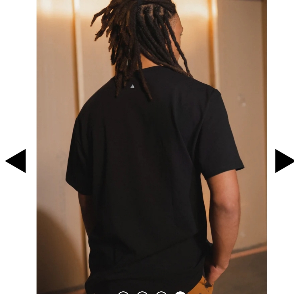 Source Tee - Picture 2 of 4